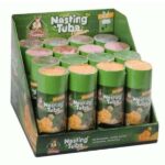 Nestbuis met Katoenen Nistmateriaal voor Kleine Knaagdieren – Karlie Flamingo