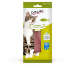 Kattensnack Tonijnfilet Gekookt – Dokas Cat