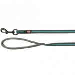 Honden Riem met Neopreen Handlus – Trixie Fusion - Afbeelding 2