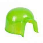 Knaagdierhuis Lichtdoorlatend Iglu – Karlie Flamingo