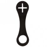 Poepzakjeshouder Universeel voor Riembevestiging – Trixie - Afbeelding 2