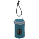 Poepzakjeshouder Elastische Lus voor Rollijn – Trixie - Afbeelding 3