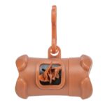 Poepzakjeshouder Kunststof met Haak – Trixie