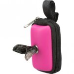 Poepzakhouder met Klittenbandlus en Polyesterbekleding – Trixie - Afbeelding 2