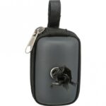 Poepzakhouder met Klittenbandlus en Polyesterbekleding – Trixie - Afbeelding 4