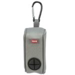 Poepzakhouder Neopreen met Karabiner – Trixie - Afbeelding 4