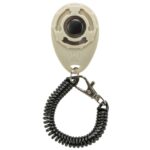 Kliktrainer Constante Kliktoon met Spiraalkabel – Trixie Sporting Clicker