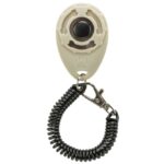 Kliktrainer Constante Kliktoon met Spiraalkabel – Trixie Sporting Clicker - Afbeelding 5