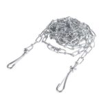 Hofketting Verzinkt 5 m 3 mm voor Tuin – Trixie Hofkette