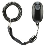 Trainingsclicker Zacht Geluid voor Puppy’s en Gevoelige Dieren – Trixie Soft-Clicker - Afbeelding 2