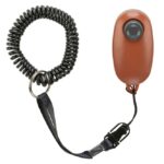 Trainingsclicker Zacht Geluid voor Puppy’s en Gevoelige Dieren – Trixie Soft-Clicker