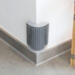 Kattenborstel Hoekmassage voor Vachtverzorging – Trixie