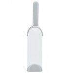 Pluizenborstel met Reinigingsstation voor Textiel en Bekleding – Trixie - Afbeelding 4