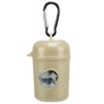 Poepzakjeshouder met Zijdelingse Opening – Trixie - Afbeelding 2