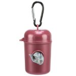 Poepzakjeshouder met Zijdelingse Opening – Trixie