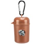 Poepzakjeshouder met Zijdelingse Opening – Trixie - Afbeelding 3