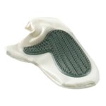 Verzorgingshandschoen met Zachte Noppen voor Honden en Katten – Trixie