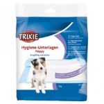 Hygieneonderlegger Lavendelgeur Zindelijkheidstraining – Trixie Nappy