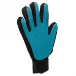 Verzorgingshandschoen Masserend voor Vacht – Trixie - Afbeelding 2