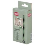 Hondenzakjes Composteerbaar 4 x 10 Stuks Bosgroen – Trixie - Afbeelding 2