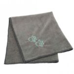 Handdoek Microvezel Absorberend voor Huisdieren 50 x 60 cm – Trixie Tier-Handtuch