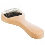 Knaagdierborstel met Zachte Metalen Haren – Trixie - Afbeelding 2