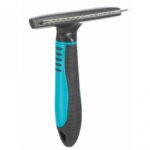 Metalen Striegel met 2 cm Tanden voor Langhaar – Trixie