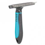 Vachtstrigel met Dubbele Tanden voor Langhaar – Trixie