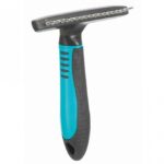 Vachtontwarringskam met Roterende Tanden voor Kort- en Ruwhaar – Trixie 10 × 15 cm