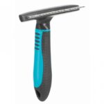 Ontklitkam met Roterende Afgeronde Tanden voor Lange Vachten – Trixie Langhaar