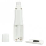 Elektrische Nagelvijl met 3 Openingen voor Klauwen – Trixie - Afbeelding 3