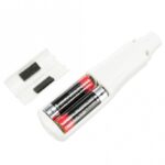 Elektrische Nagelvijl met 3 Openingen voor Klauwen – Trixie - Afbeelding 4