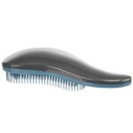 Hondenborstel Zachte Kunststofborstels voor Vachtontwarring – Trixie Softbürste - Afbeelding 2