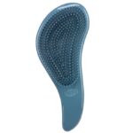 Hondenborstel Zachte Kunststofborstels voor Vachtontwarring – Trixie Softbürste