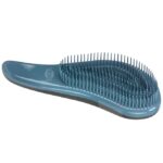 Hondenborstel Zachte Kunststofborstels voor Vachtontwarring – Trixie Softbürste - Afbeelding 3