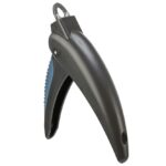 Krallentang met Rubberen Handgreep voor Honden, Katten en Kleindieren – Trixie de Luxe - Afbeelding 2