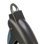 Krallentang met Rubberen Handgreep voor Honden, Katten en Kleindieren – Trixie de Luxe - Afbeelding 3