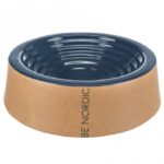 Keramische Voer- en Waterkom – Trixie BE NORDIC