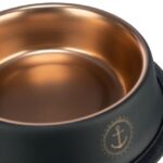 Hondenkom RVS – Trixie BE NORDIC - Afbeelding 3