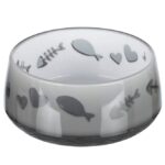 Kattenvoerbak Zware Uitvoering – Trixie Lovely Cat - Afbeelding 3