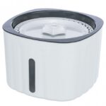 Drinkfontein met Filter en Vervangbare Pomp voor Huisdieren – Trixie Flower - Afbeelding 2