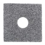 Vervangingsfilter Set van 2 voor Drinkfontein Flower – Trixie