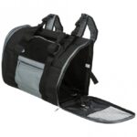 Draagrugzak met Netinzetten voor Kleine Huisdieren tot 8 kg – Trixie Connor - Afbeelding 3