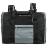 Draagrugzak met Netinzetten voor Kleine Huisdieren tot 8 kg – Trixie Connor - Afbeelding 2