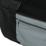 Draagrugzak met Netinzetten voor Kleine Huisdieren tot 8 kg – Trixie Connor - Afbeelding 4