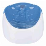 Drinkfontein met Twee Stroomopties voor Katten – Trixie Duo Stream - Afbeelding 4