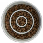 Hondenvoerbak Anti-Schrok Keramiek – Trixie - Afbeelding 4