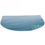 Voerbakmat Antislip voor Katten – Trixie - Afbeelding 3