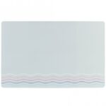 Voerbakonderlegger Antislip voor Voerbakken – Trixie Wellen