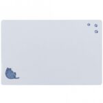 Voerbakonderlegger Antislip voor Katten – Trixie